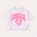 Pretty Powerful Tee