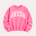 Pink Varsity Crew (preorder)