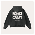Respect The Craft Aveda Institute Hoodie
