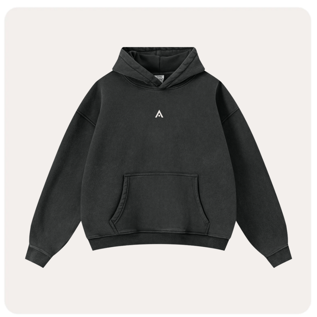 Respect The Craft Aveda Institute Hoodie