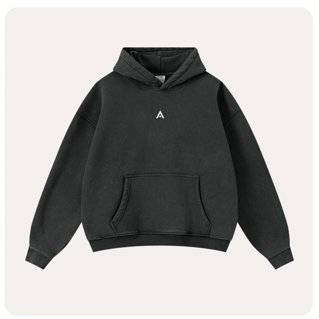 Respect The Craft Aveda Institute Hoodie