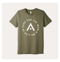 Aveda Olive Tee