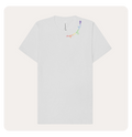 Inspire Greatness Rainbow Tee