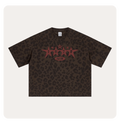 Leopard 1978 Aveda Tee