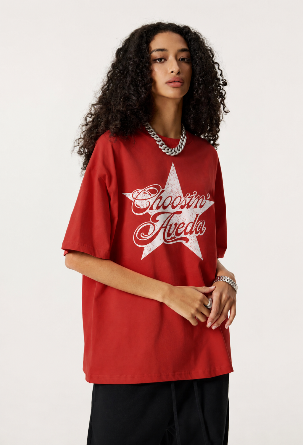 Choosin’ Aveda Tee