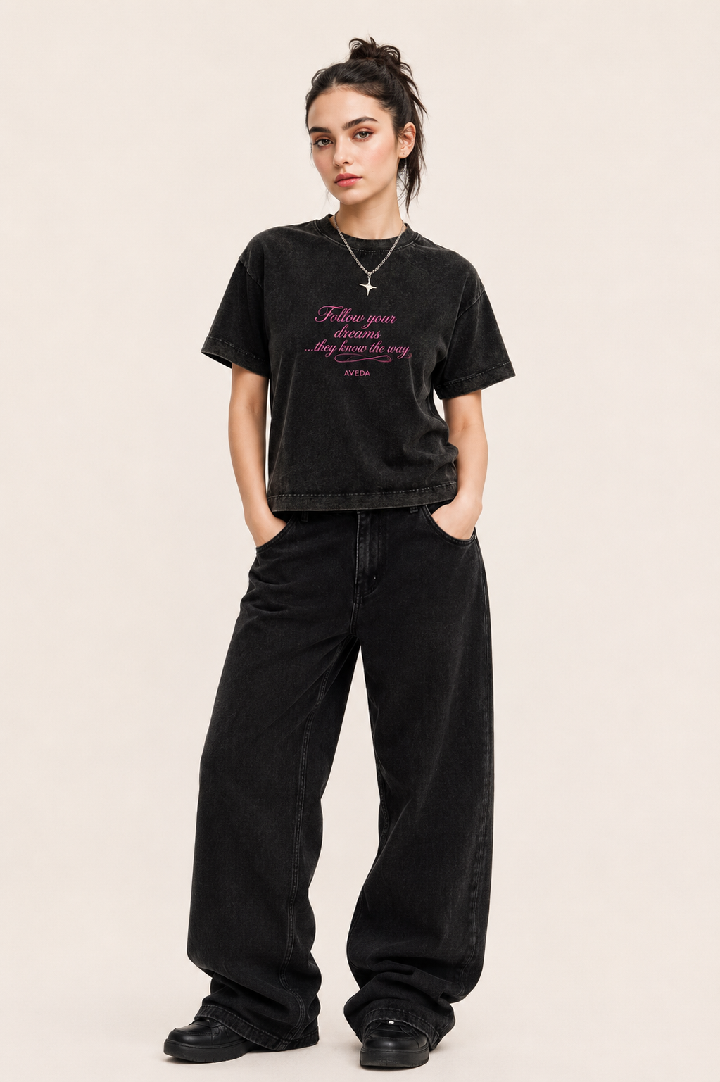Follow Your Dreams Tee