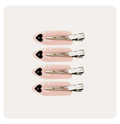 Aveda Creaseless Hair Clips 4pk