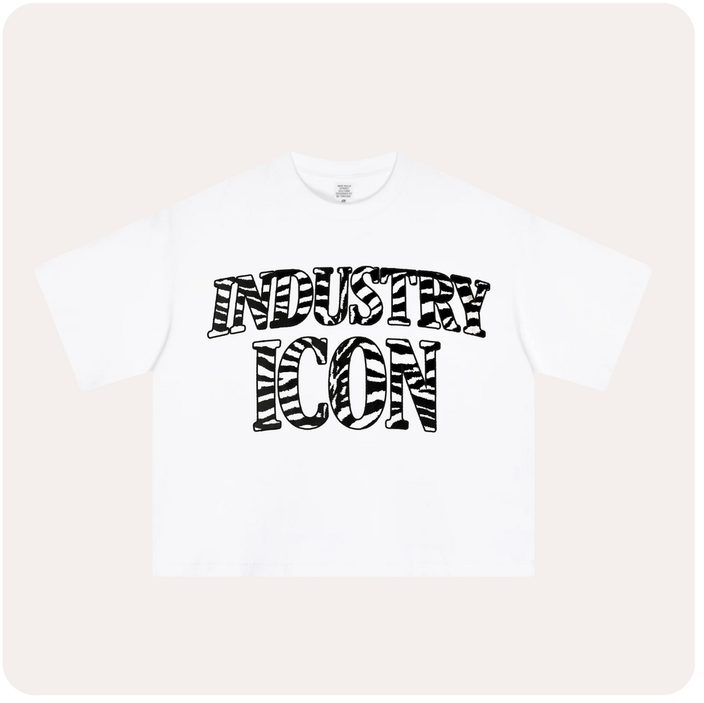 Industry Icon Tee